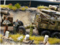 Diorama: Normandy 1944. Zdjęcie nr 6.