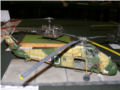 Plastikowy model helikoptera Westland Wessex HU.5 - foto no 2.