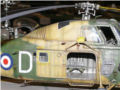 Plastikowy model helikoptera Westland Wessex HU.5 - foto no 4.