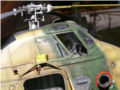 Plastikowy model helikoptera Westland Wessex HU.5 - foto no 6.