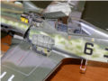 Plastikowy model samolotu Focke Wulf Fw 190 D9, zdjęcie nr 2.