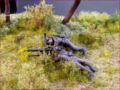 Diorama pt. First to Fight 1 IX 1939. Foto nr 4.