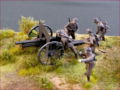 Diorama pt. First to Fight 1 IX 1939. Foto nr 6.