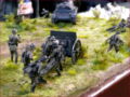 Diorama pt. First to Fight 1 IX 1939. Foto nr 7.