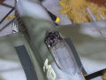 Plastikowy model samolotu Hawker Typhoon Mk.Ib w skali 1:48 - foto nr 8.