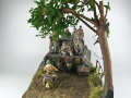 WW2 Diorama - Niemieccy Spadochroniarze w Ardenach - foto nr 4