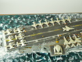 Plastikowy model lotniskowca USS Intrepid o długości 80 cm - foto nr 15